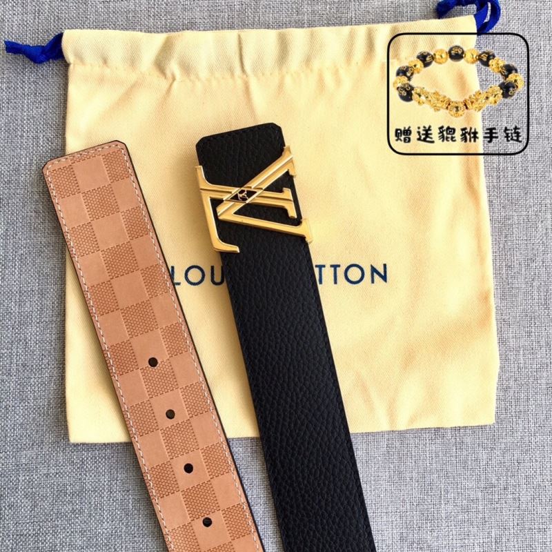 Louis Vuitton Belts